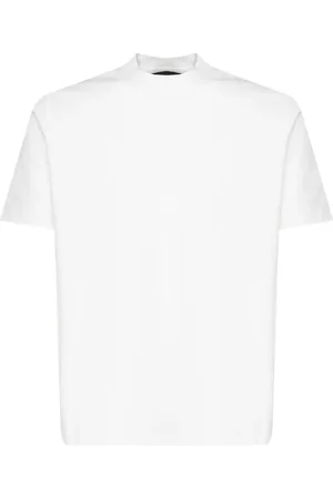 Giuliano Galiano Playera Fuego