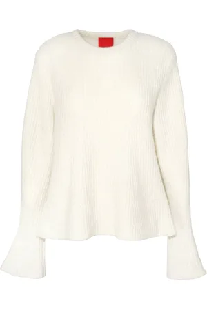 Cashmere In Love Suéter Atlas