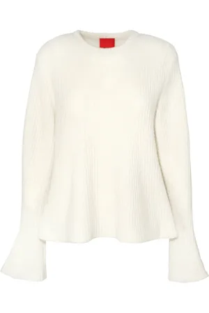 Cashmere In Love Suéter Atlas