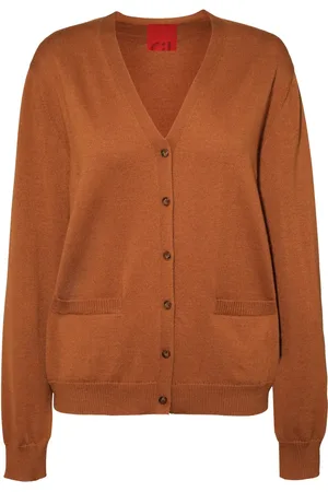 Cashmere In Love Cárdigan Quinn