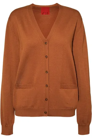 Cashmere In Love Cárdigan Quinn