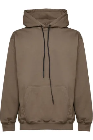 Giuliano Galiano Hoodie Phantom