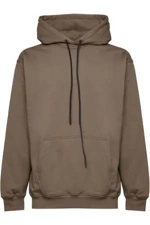 Giuliano Galiano Hoodie Phantom