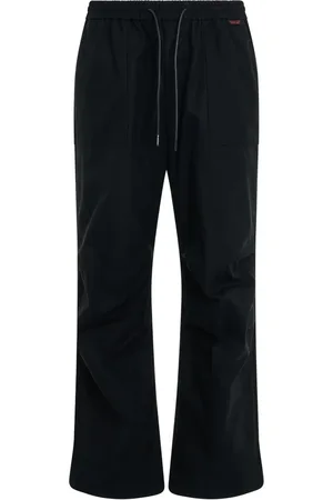 JUUN.J Pants con pretina elástica