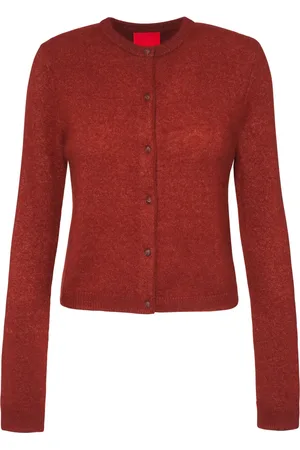 Cashmere In Love Cárdigan Faye