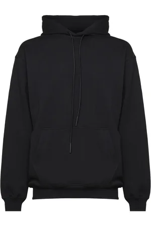 Giuliano Galiano Hoodie con logo