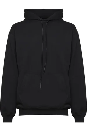 Giuliano Galiano Hoodie con logo
