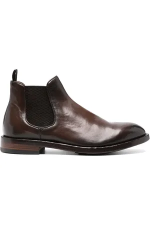 Officine creative Botines Temple 008