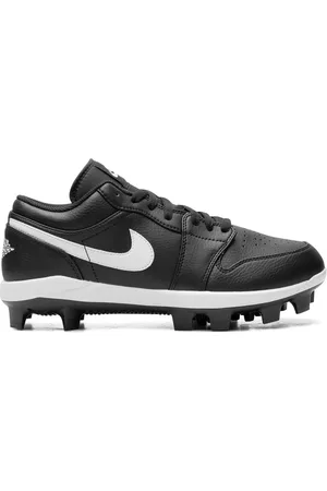 Jordan Tenis Air 1 Retro MCS Low Black/White