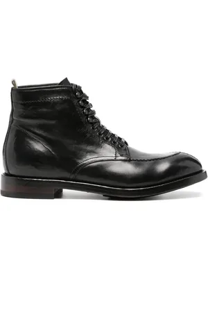 Officine creative Botines Temple 006