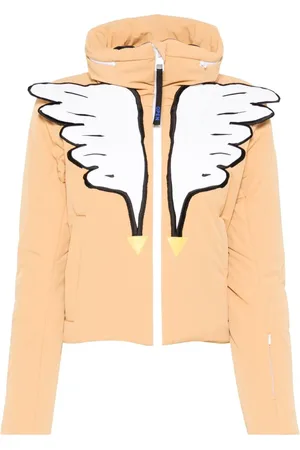 Rossignol Chamarra Birdy Poetic de x JCC