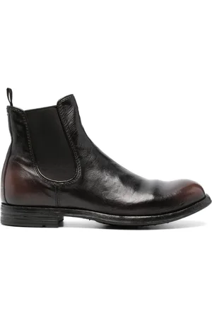 Officine creative Botas Chelsea Balance 008