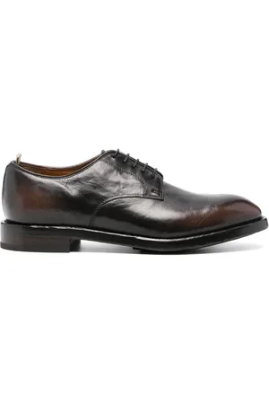 Officine creative Zapatos oxford Temple 018