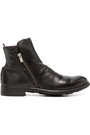 Officine creative Botines Chronicle 042