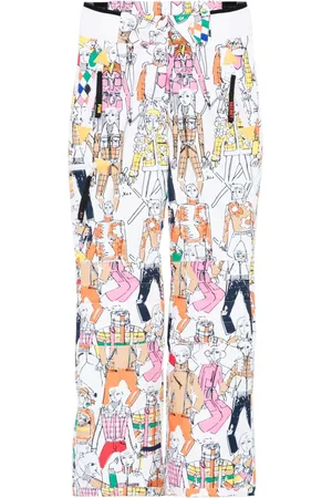 Rossignol Pantalones para nieve Sublime de BOSS x JCC