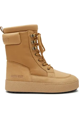 Moon Boot Botas militares LTrack