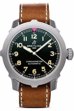 Breitling Reloj Aviator Super 8 de 46mm 2021 pre-owned