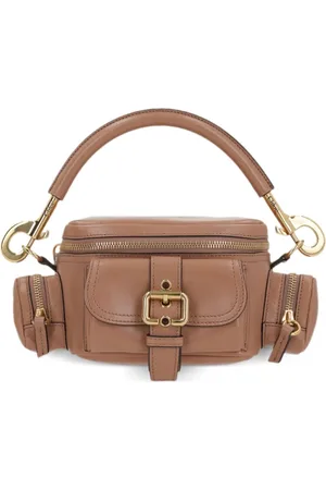 Chloé Tote cámara pequeña