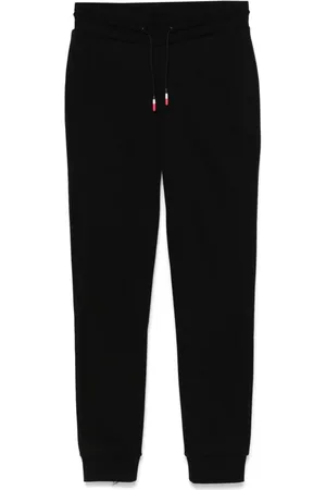 Rossignol Pantalones texturizados con parche del logo