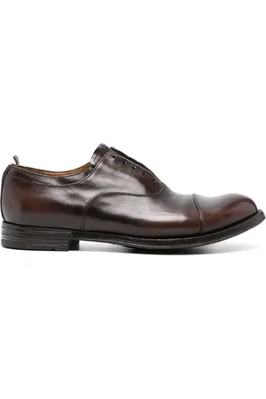 Officine creative Zapatos oxford Anatomia 015