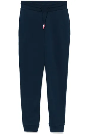 Rossignol Pantalones texturizados con parche del logo