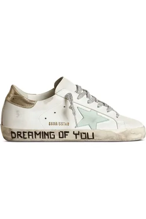Golden Goose Tenis Super-Star