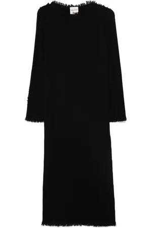 SEMICOUTURE Justine maxi dress