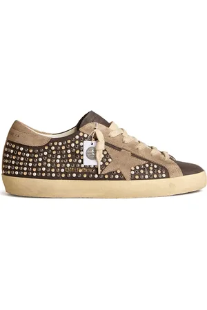 Golden Goose Tenis Super-Star