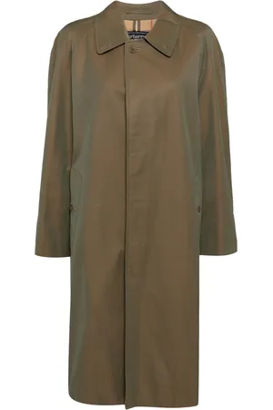 Burberry Gabardina 1990-2000