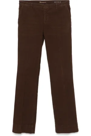 Saint Laurent Pantalones de pana