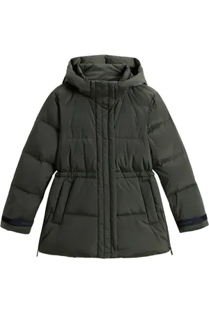 Chamarras Woolrich para Mujer FASHIOLA.mx