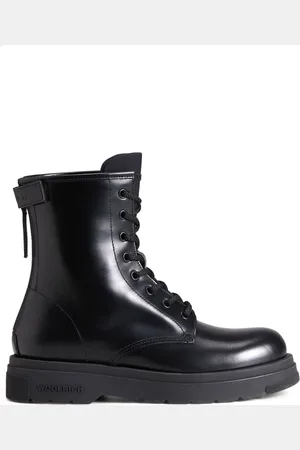Woolrich Botas City
