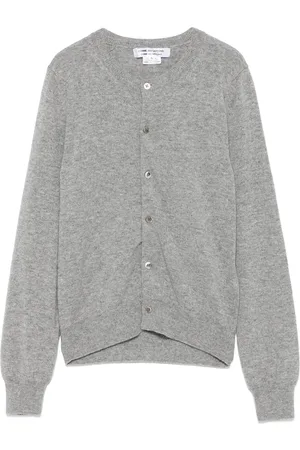 Comme des Garçons Cárdigan de cachemira