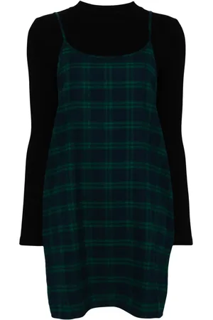 Chocoolate Set de vestido estilo playera