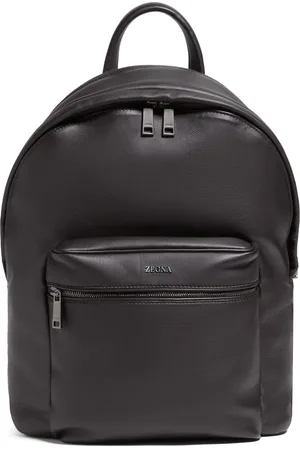 Ermenegildo Zegna Mochila Secondskin