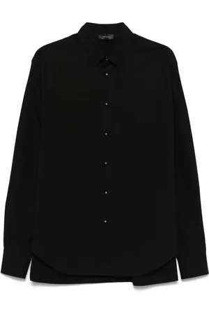 MUGLER Camisa de popelina