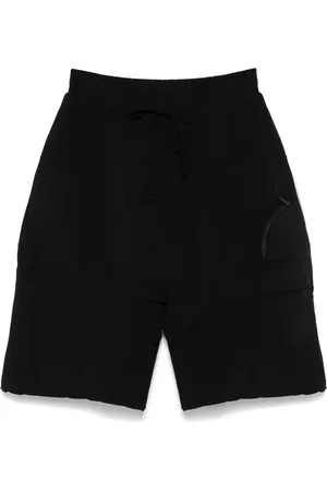 THOM KROM Bermudas capitonadas