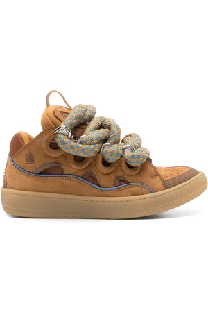 Lanvin Tenis Curb