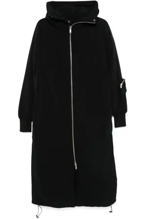 THOM KROM Abrigo W SJ 486