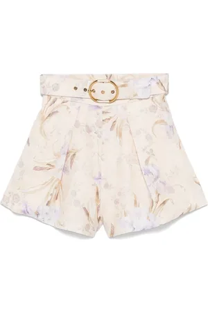 ZIMMERMANN Shorts Eden