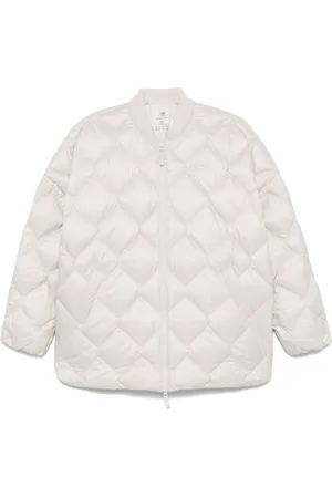 New Balance Chamarra bomber Pinnacle