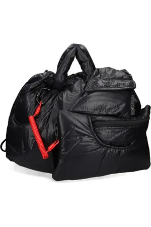 vic matiè Tote con logo