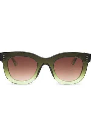 THIERRY LASRY Lentes de sol Gambly de x Cult Gaia