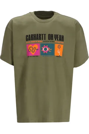 Carhartt Oh Yeah T-shirt