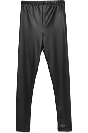 JUNYA WATANABE Leggins con pretina elástica
