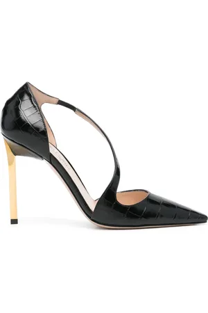 Tom Ford Zapatillas con tacón de 105mm