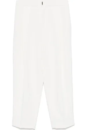 Elisabetta Franchi Pantalones capri