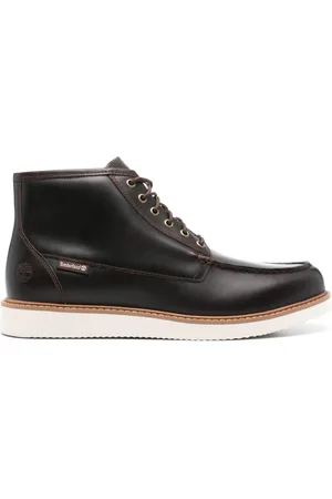 Timberland Botas con agujetas