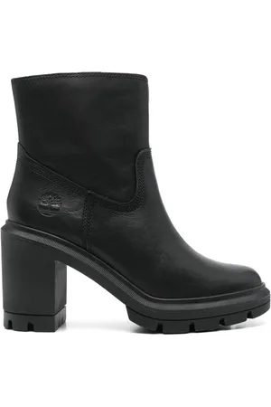Timberland Botas Allington con tacón 90mm