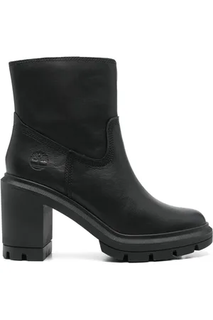 Timberland Botas Allington con tacón 90mm